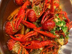 -虾小龙老长沙龙虾馆(坡子街店)