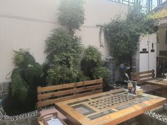 -丽江庭院之爱在路上(西单店)