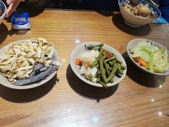 -红猪卤肉饭(大西洋美食城店)