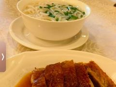 -广东嘉华大酒店·金銮阁中餐厅