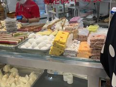 -常州糕团店(北大街新世纪商城店)