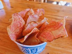 -胖金妹鸡豆凉粉店