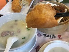 -点都德(千灯湖环宇城店)