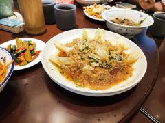 -后湖小院·乡野田园菜