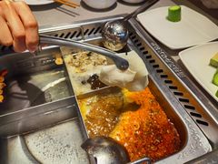 -海底捞火锅(壹悦城店)