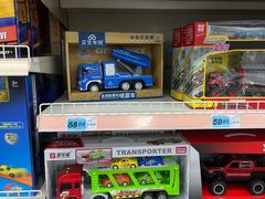 -大润发(张江店)