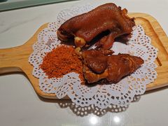 -乔阿马·江南味·驴肉香(龙湖华泾天街店)