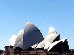 -悉尼歌剧院