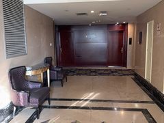 -西宁福茵长乐国际大酒店