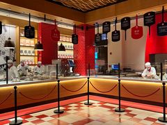 -城市大道红炉披萨烘焙坊