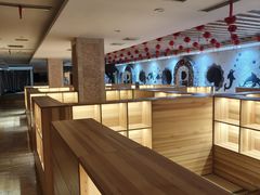 -碧中海汤泉汗蒸酒店