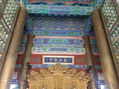 -珠海圆明新园
