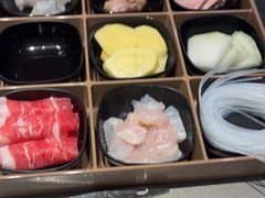 -海底捞火锅(太阳宫凯德mall店)