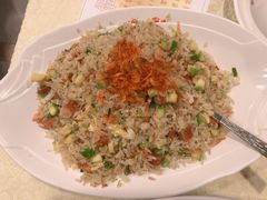 樱花虾炒饭-喜记避风塘炒辣蟹(旗舰店)