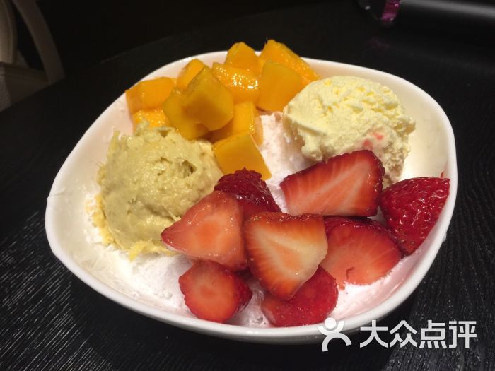 mtino曼汀诺新加坡甜品图片 - 第260张