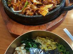 -全州拌饭馆(断桥店)