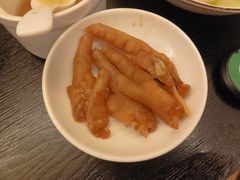 -金色印象·4K影院式足体养生(金沙店)