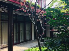 -全季酒店（苏州观前街平江路店）(原临顿路地铁站店)