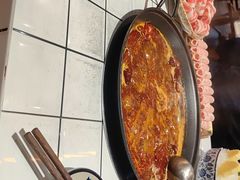 -旧街市鲜货老火锅(大光路店)