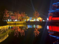 -文昌阁