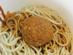 -郭记老汉口热干面