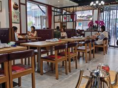 大堂-方城小吃店