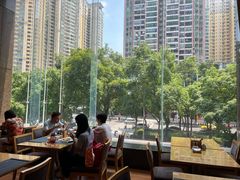 -威珀斯酒店·珀萃美食餐厅