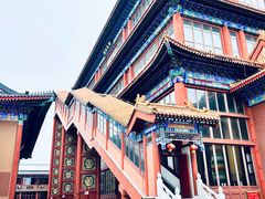 -大明幻境第一城