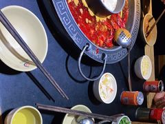 -晓宇重庆火锅(龙首店)
