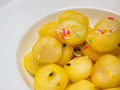 -苏淮景·苏闽融创菜·海鲜(原空港井河轩店)