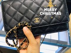 实物图-Chanel(德基广场店)
