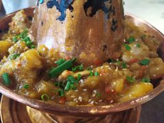 -觅山云南菜(泊富ICITY店)