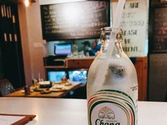 -Cyclus Craft Kitchen薩克思手工厨房