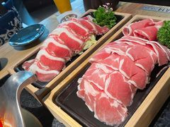 -湊湊火锅·茶憩(上海合生汇店)