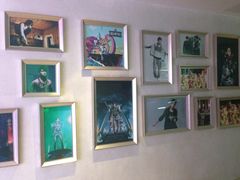 -真爱范特西KTV(交大店)