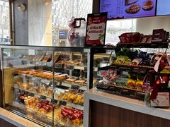 -COSTA COFFEE(金长安大厦店)