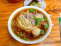 -老冯拉面羊棒骨(西宸广场店)