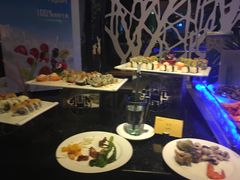 -泰谷酒店·太古码头闽菜自助餐厅