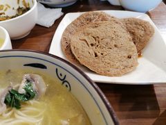 -爱家面馆(常州总店)