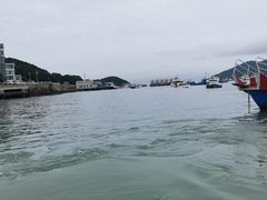 -乌石塘景区