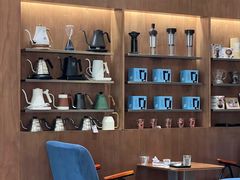 -LOTTA COFFEE(安居博文苑店)