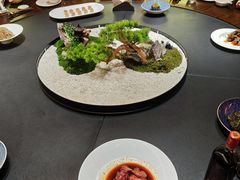 -曼格纳·曼芯馆(杨浦店)