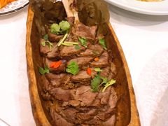 -巴依老爷新疆美食(工体旗舰店)
