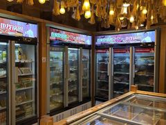 -锅圈食汇火锅烧烤食材超市(金尧路店)