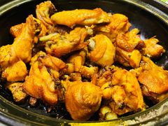 -百味馆·粤菜·湛江菜(后海花园店)