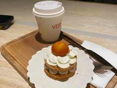 -VERIE BAKEHOUSE