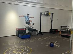 -FLARE STAR FITNESS(复地活力城店)