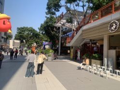 -Kraemer Paris苏豪路易士·嘉玛发廊