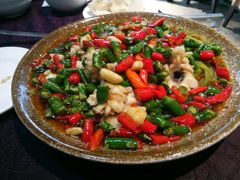 -重庆乌鱼庄·龙滋鲜(青羊大道店)