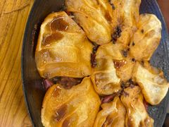 -百味地锅鸡(铜山路店)